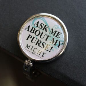 Purse Hanger