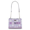 Petite Purple Hope