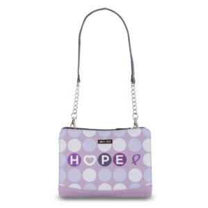 Petite Hope Purple
