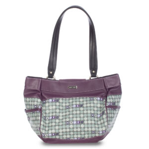 Demi Purple Hope