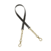 Antique Brass Petite Strap