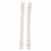 Handles - Short Cream Extensions