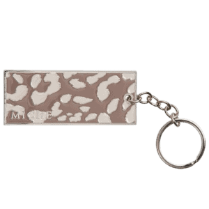 Key Chain – Leopard