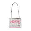 Hope Script Hot Pink