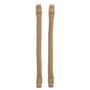 Classic Tan Collection -Shells 25 % off with one Set of FREE Rope Handles With 1.5″ Carabiners per Collection