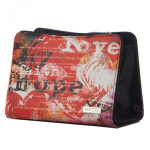 Petite Red Hope