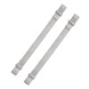 Interchangeable Handle Straps Grey