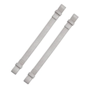 Interchangeable Handle Straps Grey