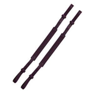 Interchangeable Handle Straps Purple