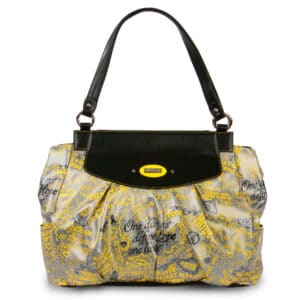 Prima Hope Yellow