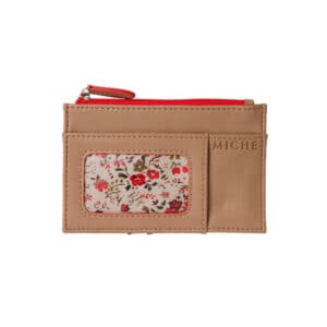 Wallet – Tan