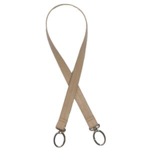 Quick Clip Tan
