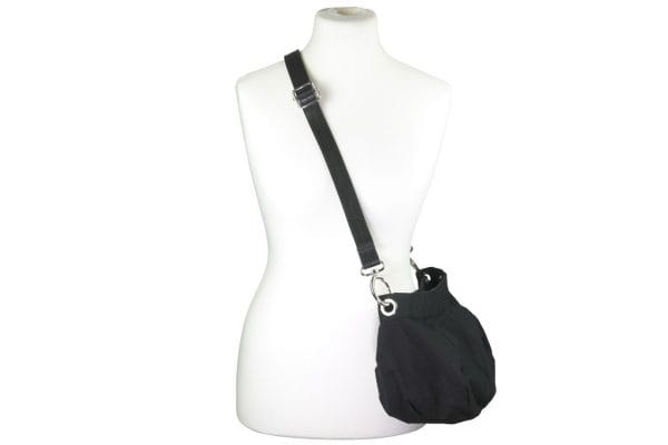 Demi Base & Cross Body Strap
