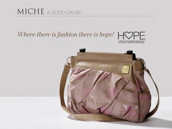 Prima Hope Paisley