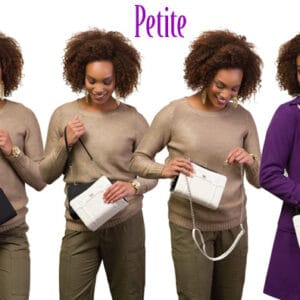 Petite Base Bag