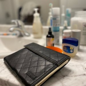 Jewellery Organizer