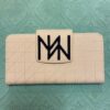 M Power Wallet