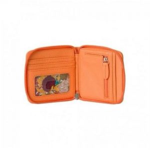 Wallet – Cantaloupe