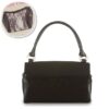 Black Lace Pockette