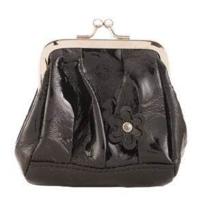 Coin Purse – Black