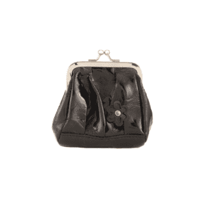 Coin Purse – Black