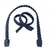 Handle Blue Braided