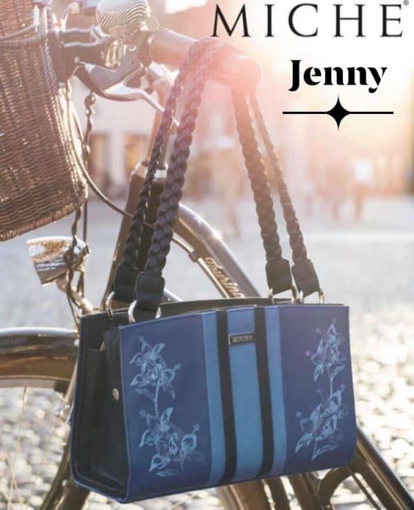 Classic Jenny
