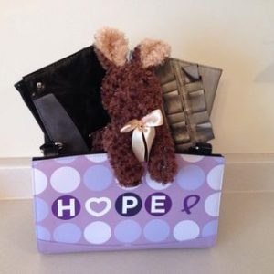 Classic Purple Hope