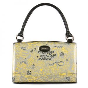 Classic Hope Yellow
