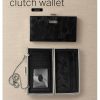 Clutch Wallet