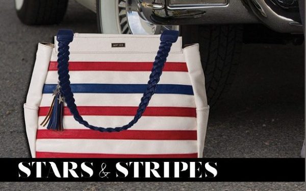Prima Stars & Stripes