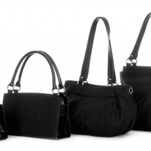 Demi Base Bag