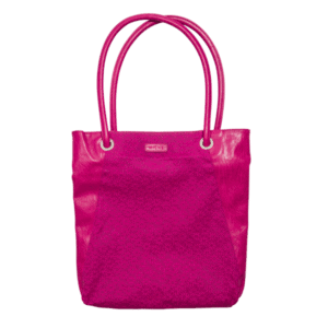 Tote – Pink M Power
