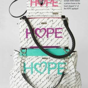 Prima Hope Script
