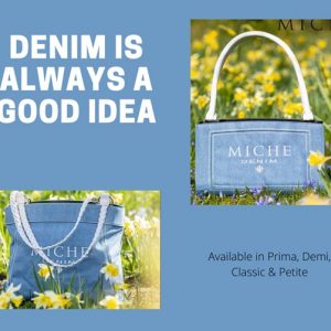 Prima Denim
