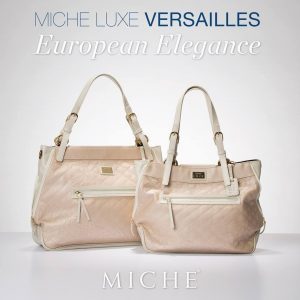 Demi Versailles