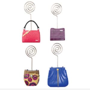 Card Holder – Set of 4 Place