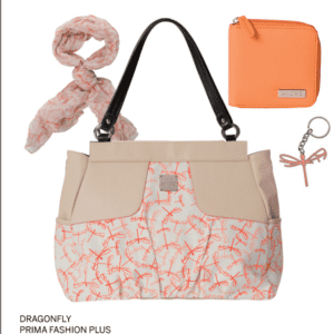 Prima Dragonfly
