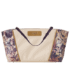 Classic Maria With Purple Handles