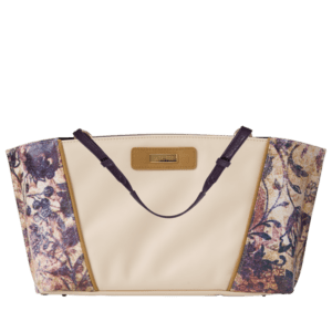 Classic Maria Set with Free Purple Handles, & Gold Chain Set