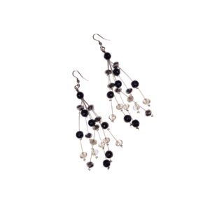 Falling Stars Earrings