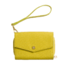 Phone Wallet (Chartreuse)