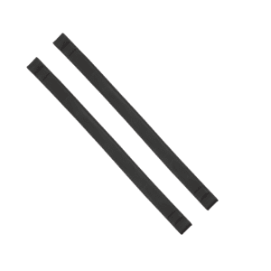 Handles – Short Black Extensions