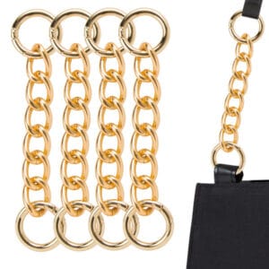 Handles – Chain Set Gold