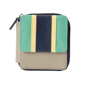Wallet – Mosaic