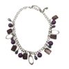 Purple Muse Necklace