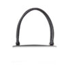 Handles Rolled Long Black