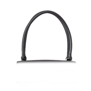 Handles Rolled Long Black