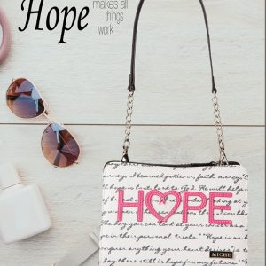 Petite Hope Script