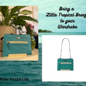 Petite Lila